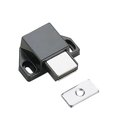 Hd HD SUML30S BRN Sugatsune Touch Latch Magnetic For Small Doors - Brown SUML30S BRN